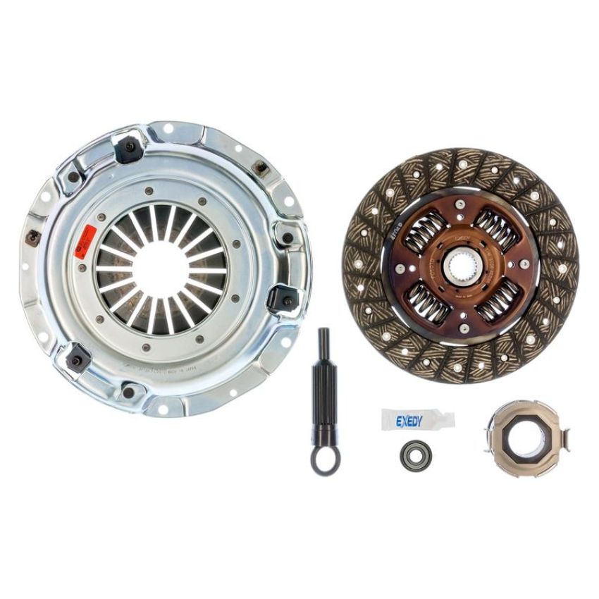 Exedy 15801 Stage 1 Organic Clutch