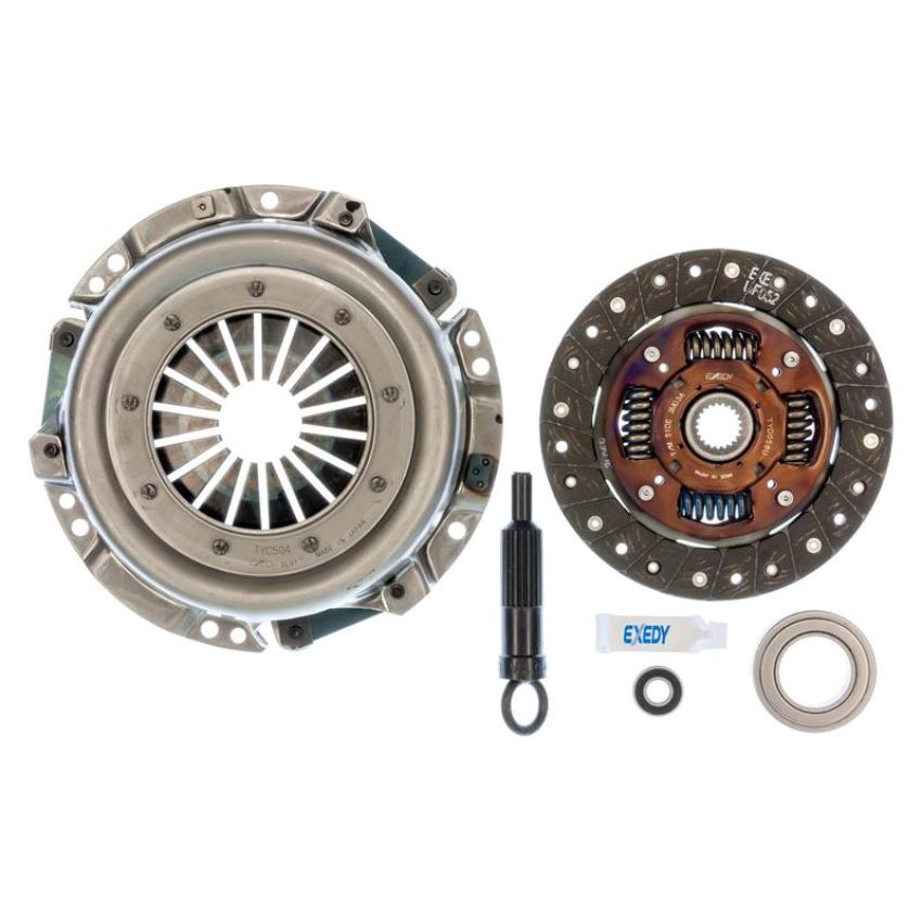 Exedy 16005 EXEDY OEM Clutch Kit; TOYOTA