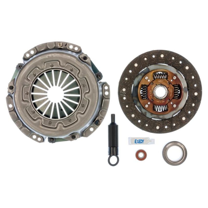 Exedy 16016 EXEDY OEM Clutch Kit; TOYOTA