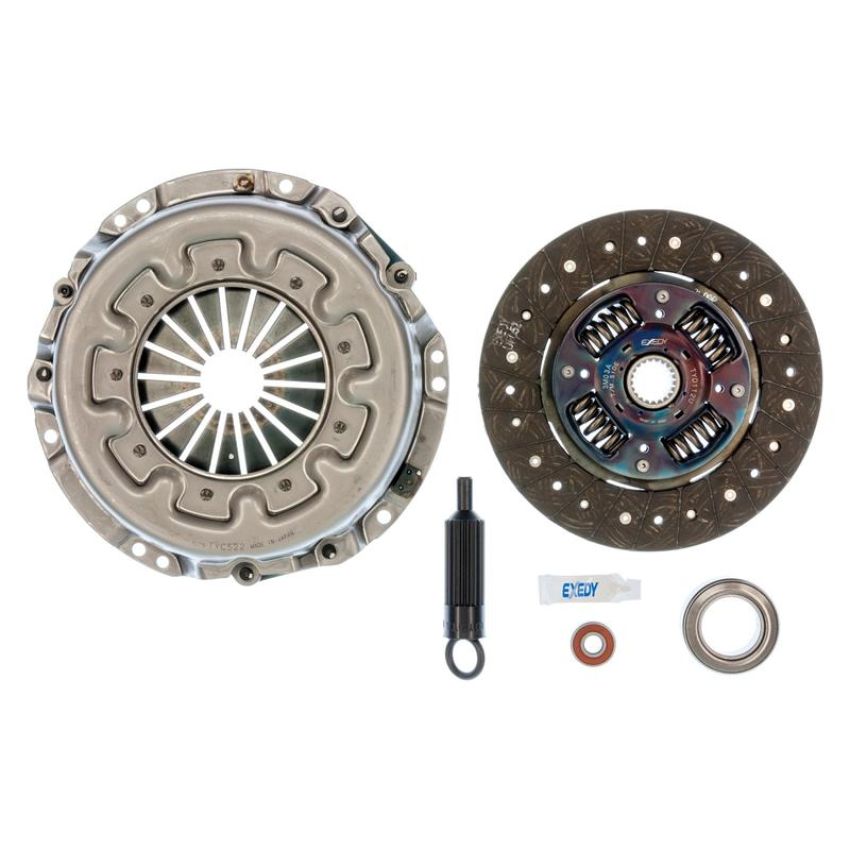 Exedy 16018 EXEDY OEM Clutch Kit; TOYOTA