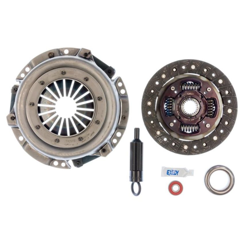 Exedy 16019 EXEDY OEM Clutch Kit; TOYOTA