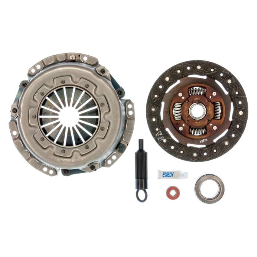 Exedy 16032 EXEDY OEM Clutch Kit; TOYOTA