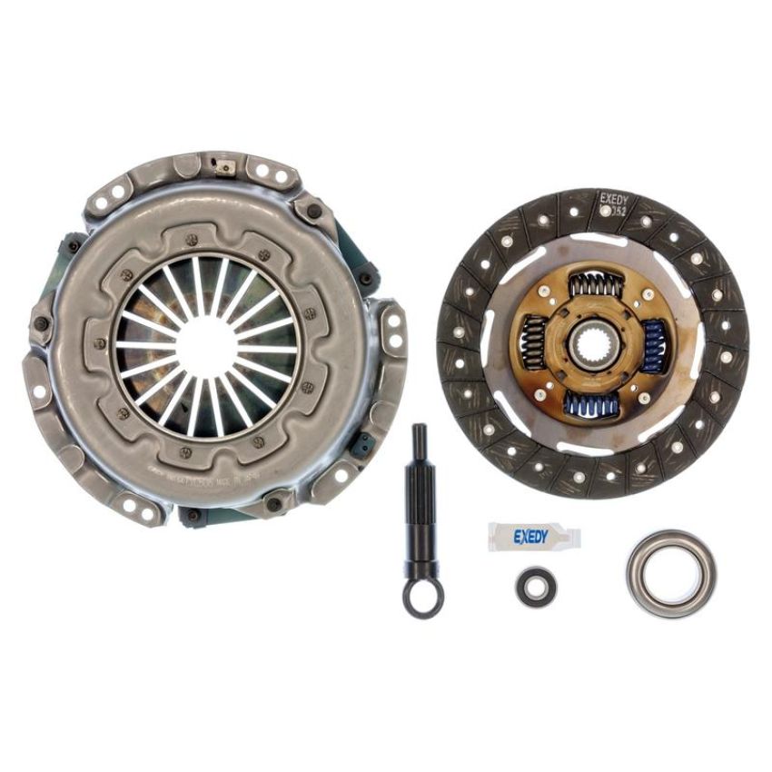 Exedy 16033 EXEDY OEM Clutch Kit; TOYOTA