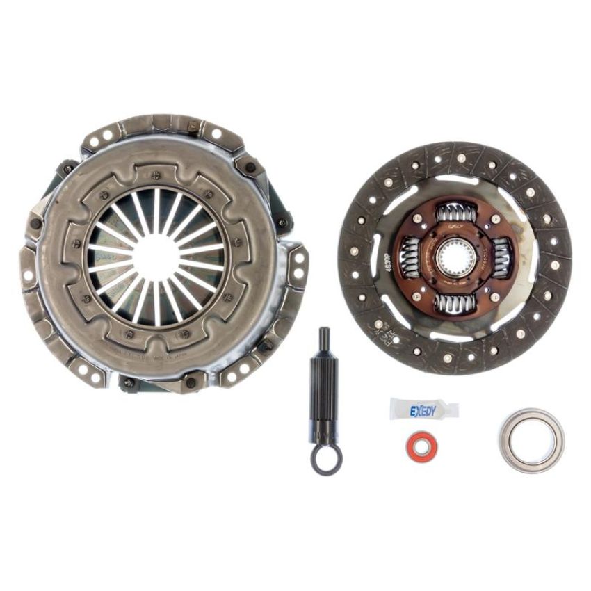 Exedy 16034 EXEDY OEM Clutch Kit; TOYOTA