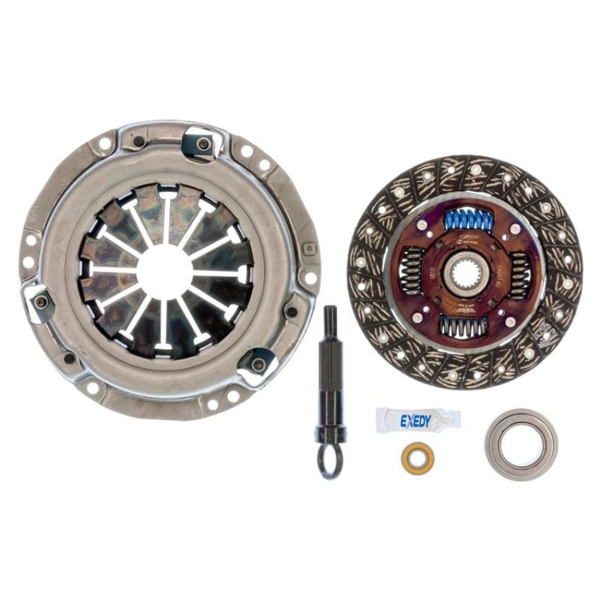 Exedy 16037 EXEDY OEM Clutch Kit; TOYOTA