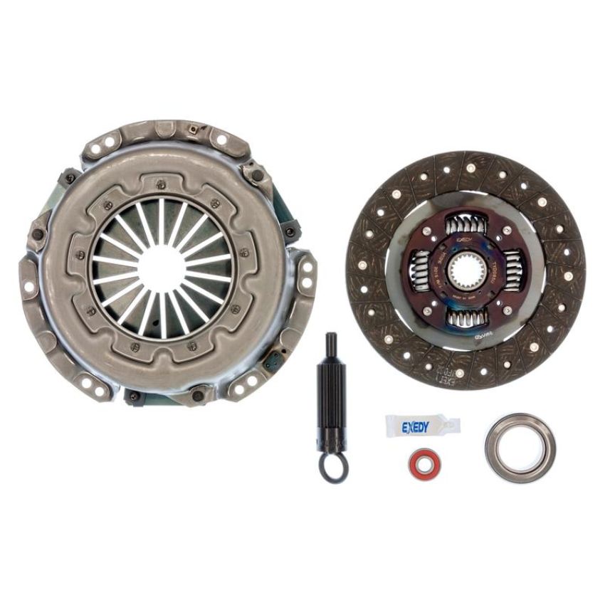 Exedy 16046 EXEDY OEM Clutch Kit; TOYOTA