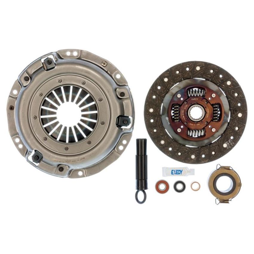 Exedy 16047 EXEDY OEM Clutch Kit; TOYOTA