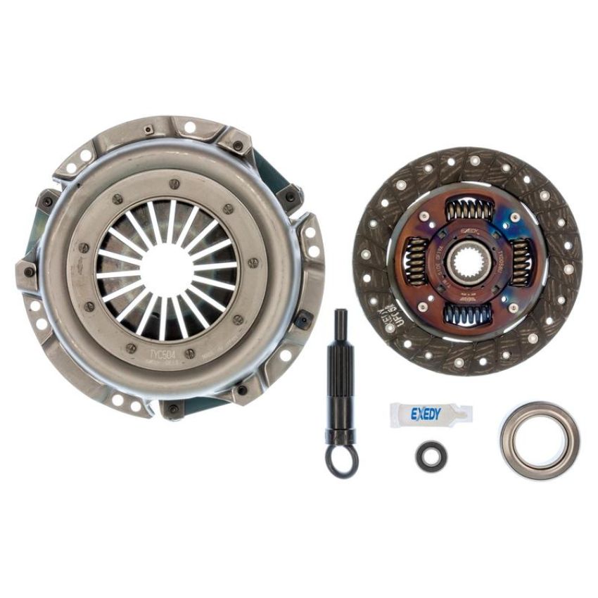 Exedy 16066 EXEDY OEM Clutch Kit; TOYOTA