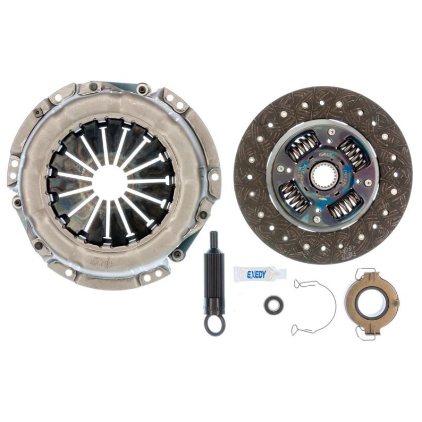 Exedy 16082 EXEDY OEM Clutch Kit; TOYOTA