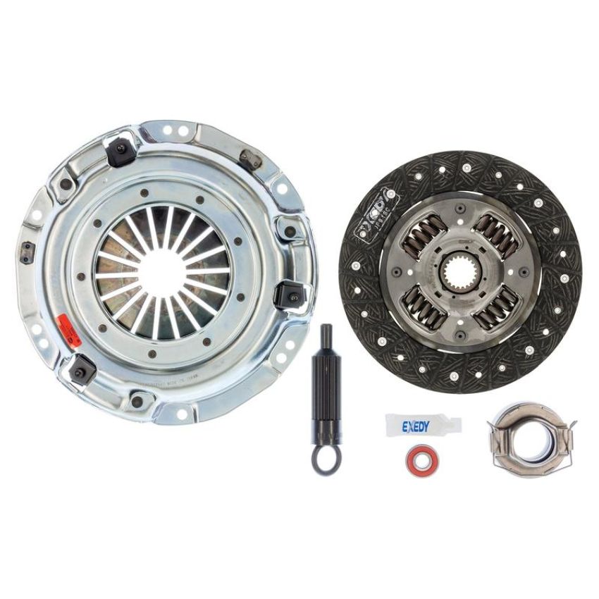 Exedy 16801A Stage 1 Organic Clutch