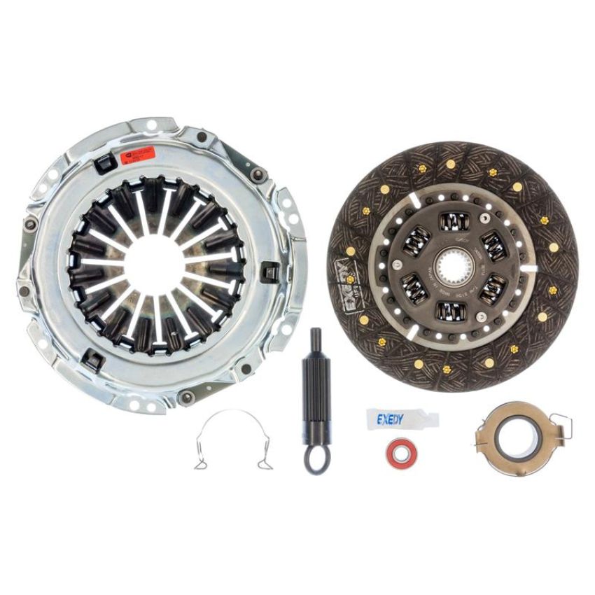 Exedy 16803A Stage 1 Organic Clutch