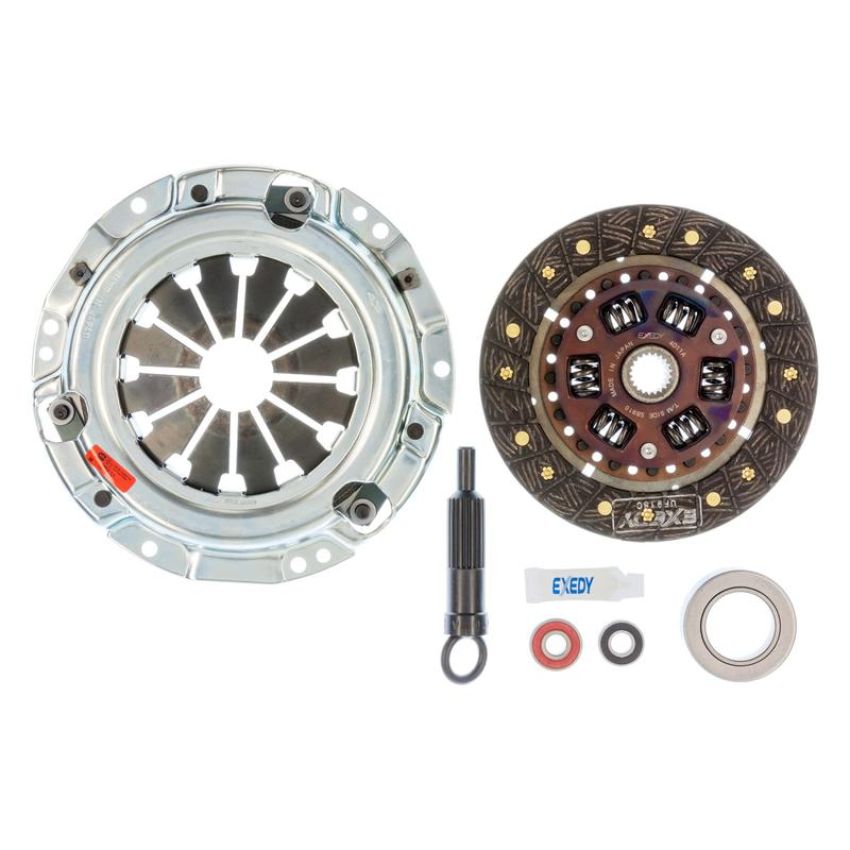 Exedy 16804A Stage 1 Organic Clutch