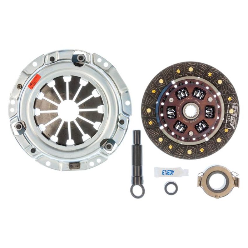 Exedy 16804C Stage 1 Organic Clutch