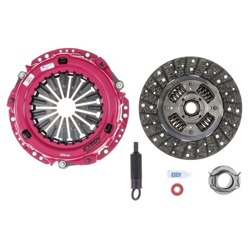 Exedy 16806A Stage 1 Organic Clutch