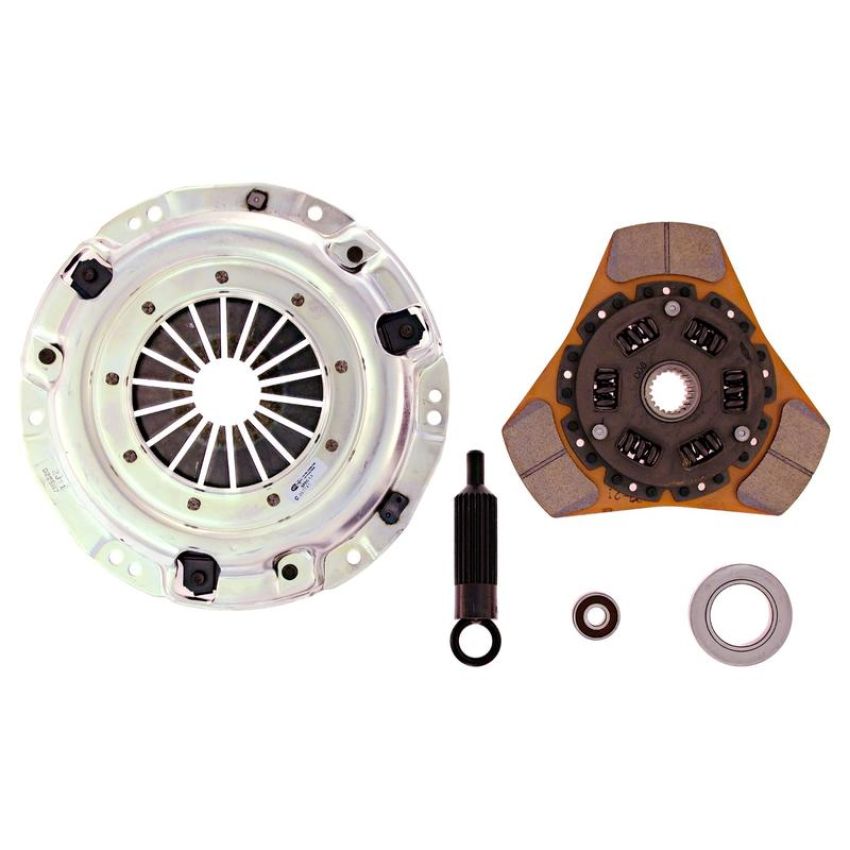 Exedy 16951B Stage 2 Cerametallic Clutch