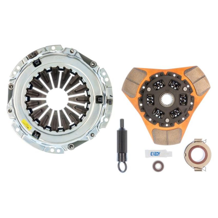 Exedy 16953C Stage 2 Cerametallic Clutch