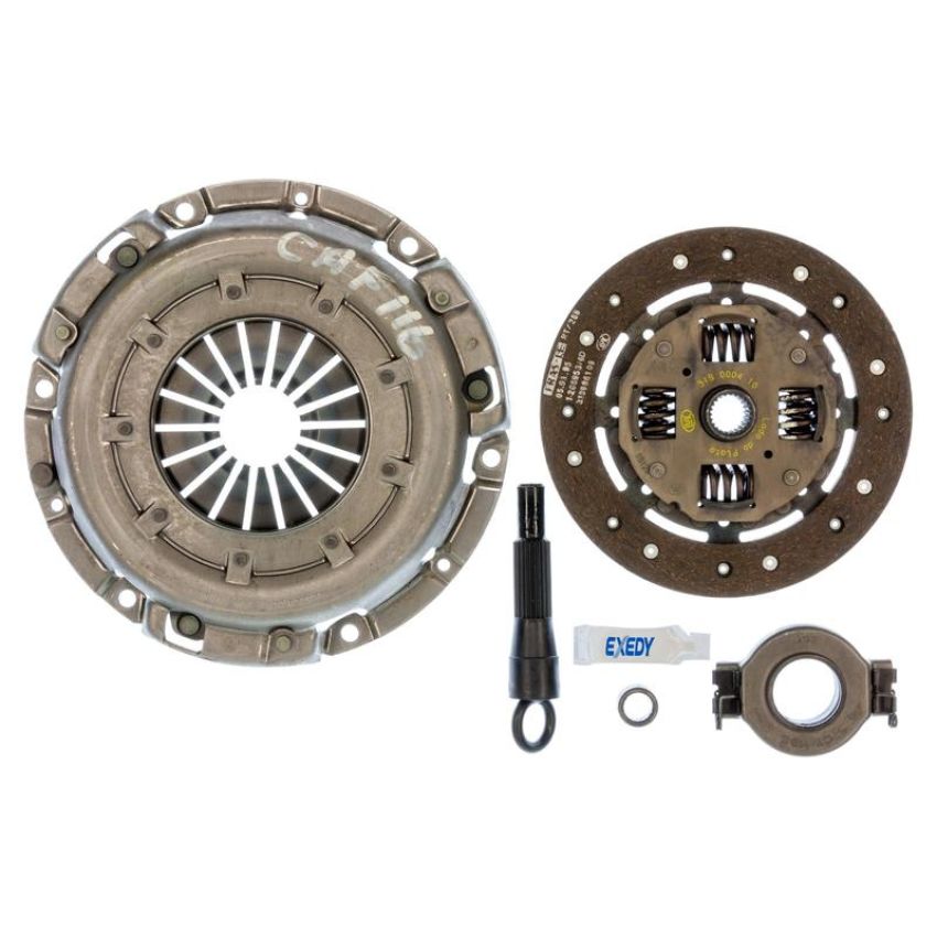 Exedy 17002 EXEDY OEM Clutch Kit; VW