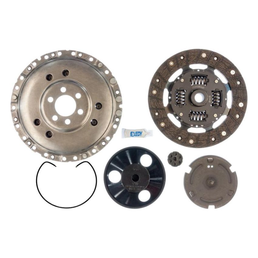 Exedy 17012 EXEDY OEM Clutch Kit; VW