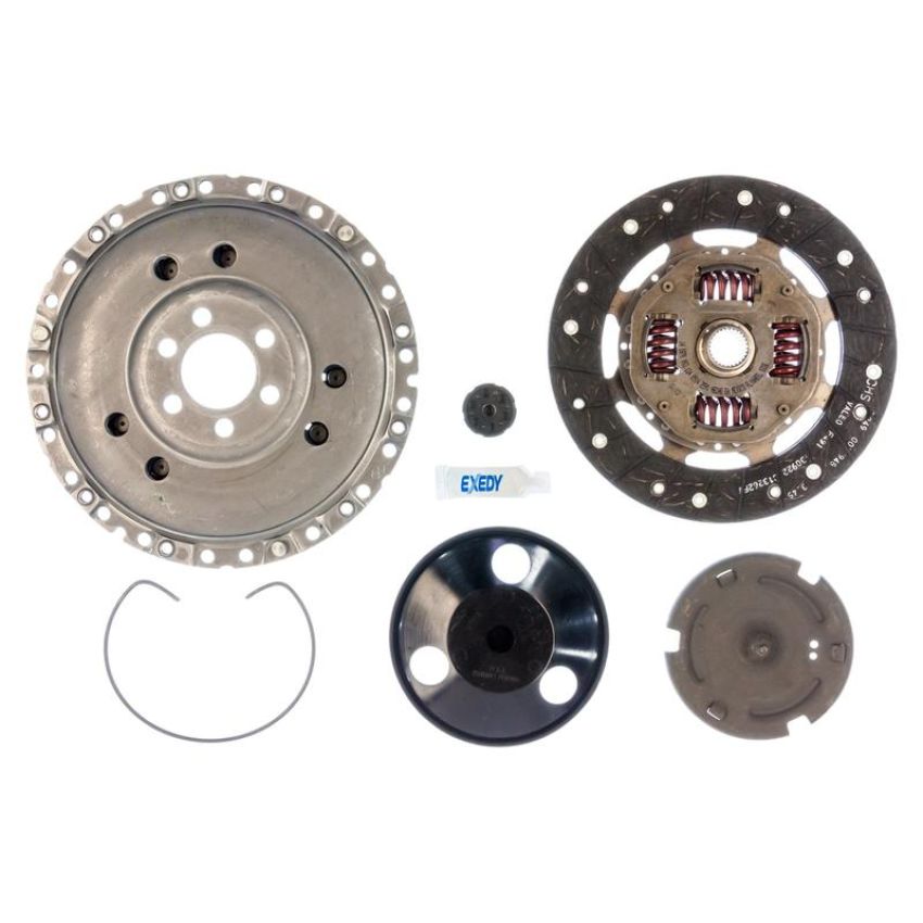 Exedy 17027 EXEDY OEM Clutch Kit; VW