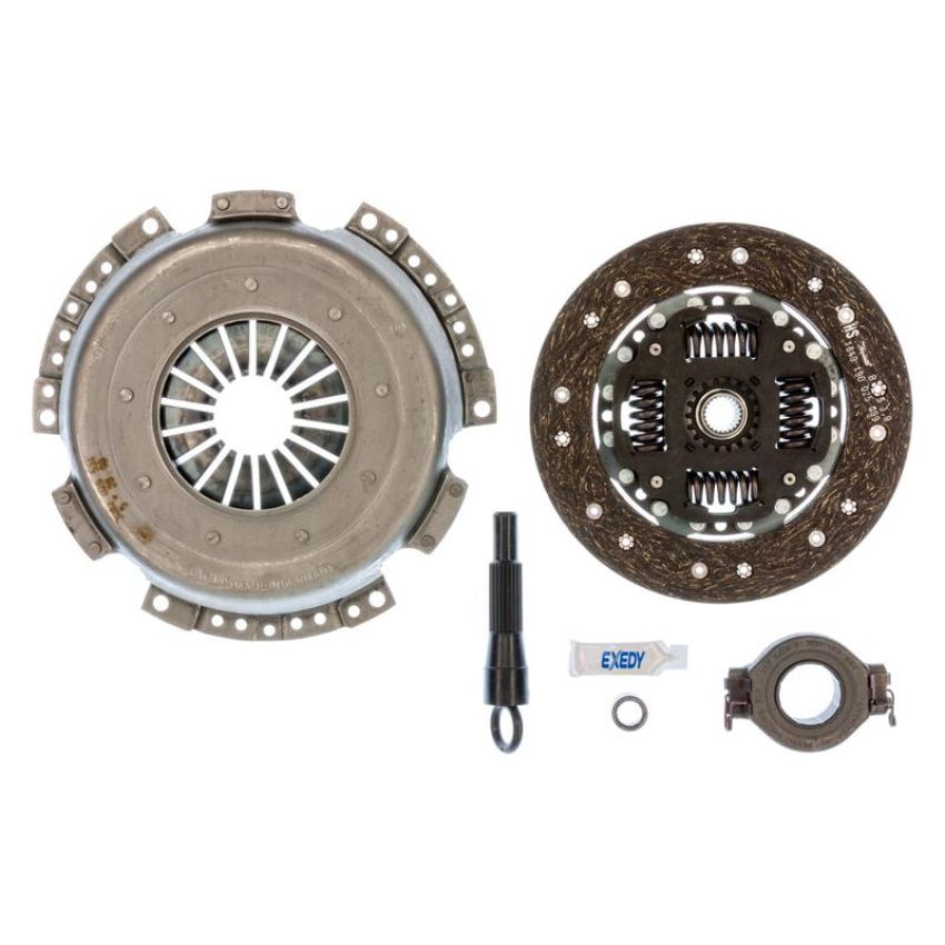 Exedy 17030 EXEDY OEM Clutch Kit; VW