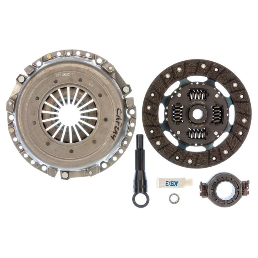 Exedy 17031 EXEDY OEM Clutch Kit; VW