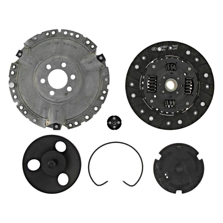 Exedy 17035 EXEDY OEM Clutch Kit; VW