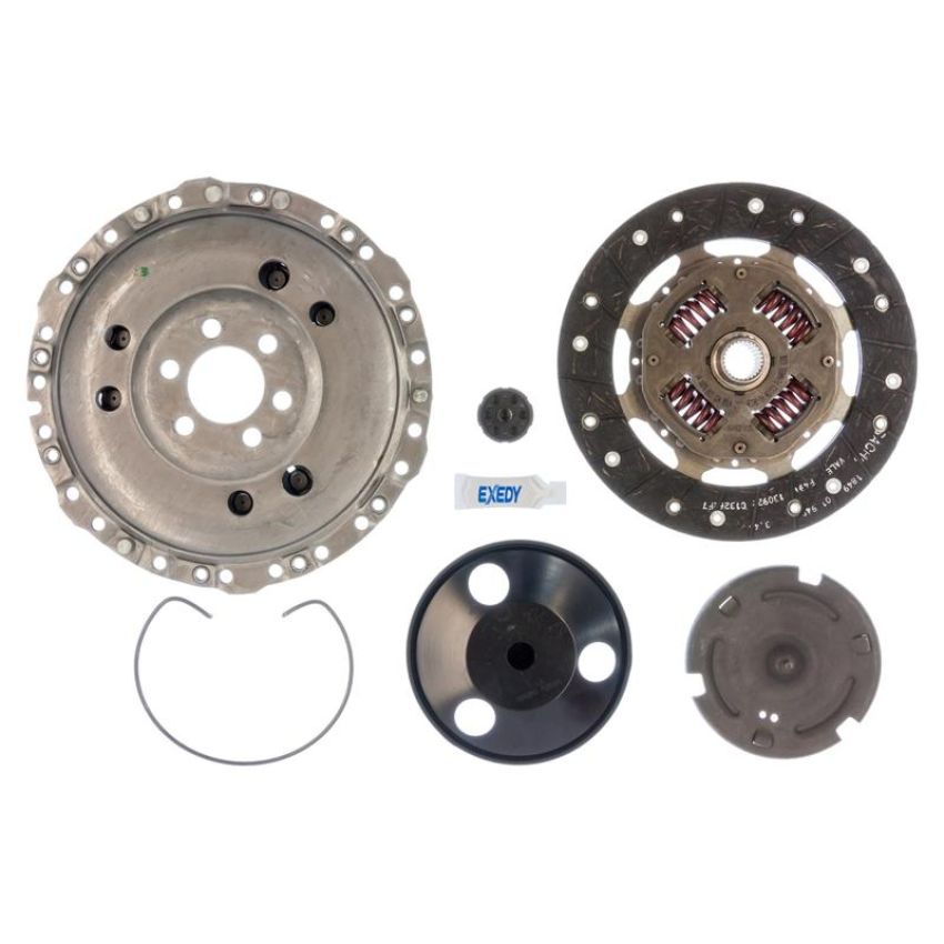 Exedy 17038 EXEDY OEM Clutch Kit; VW