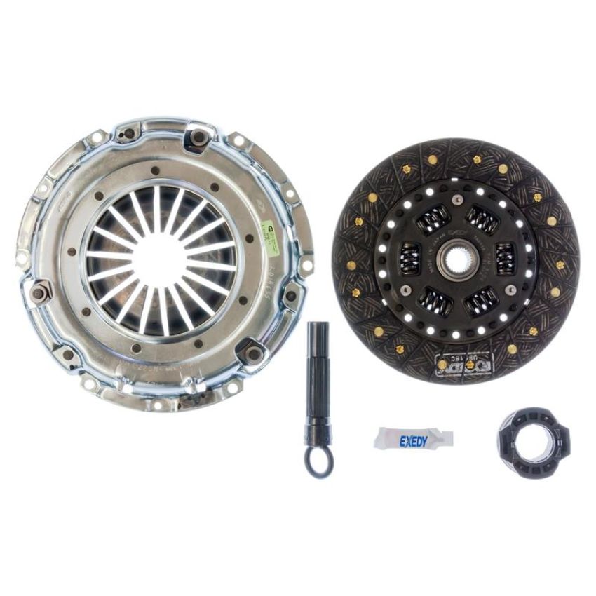 Exedy 17800 Stage 1 Organic Clutch