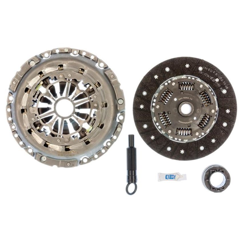 Exedy AUK1006 EXEDY OEM Clutch Kit; AUDI, VW