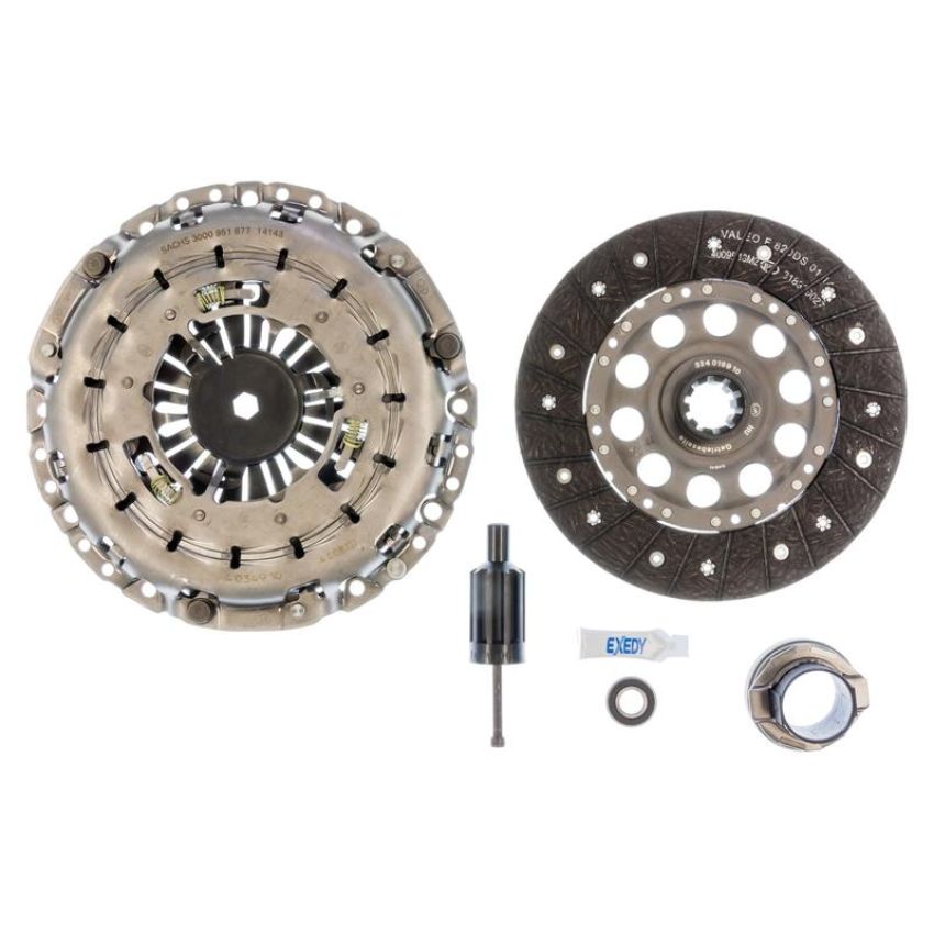 Exedy BMK1002 EXEDY OEM Clutch Kit; BMW