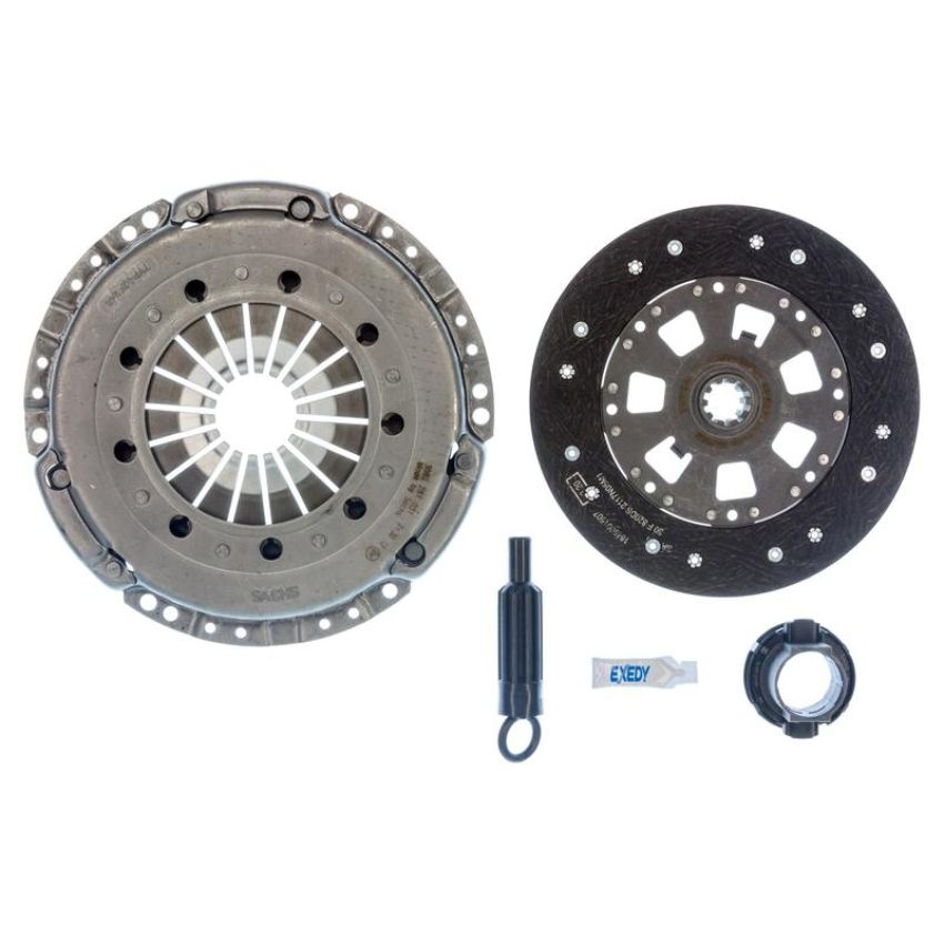 Exedy BMK1003 EXEDY OEM Clutch Kit; BMW