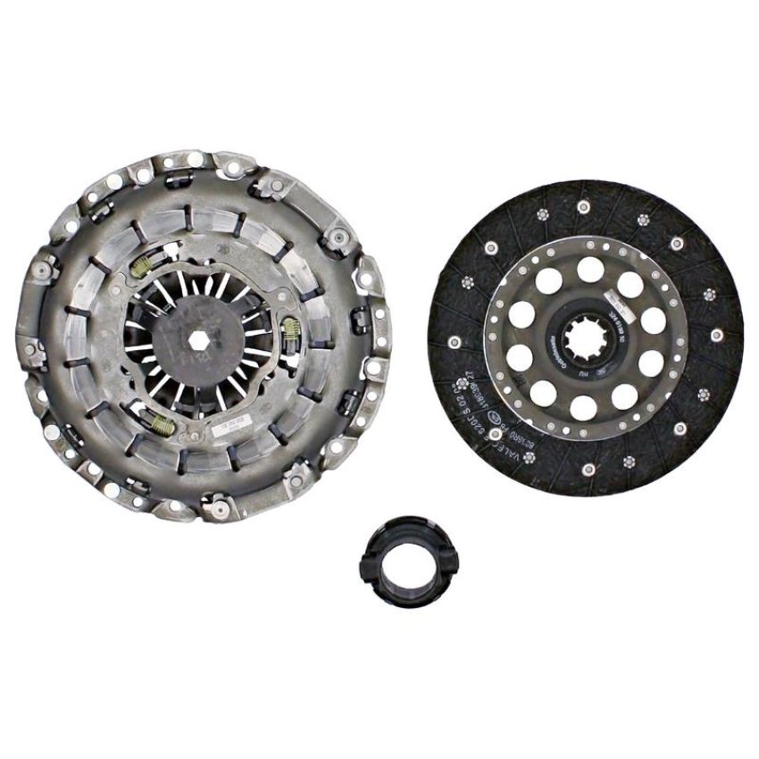 Exedy BMK1006 EXEDY OEM Clutch Kit; BMW