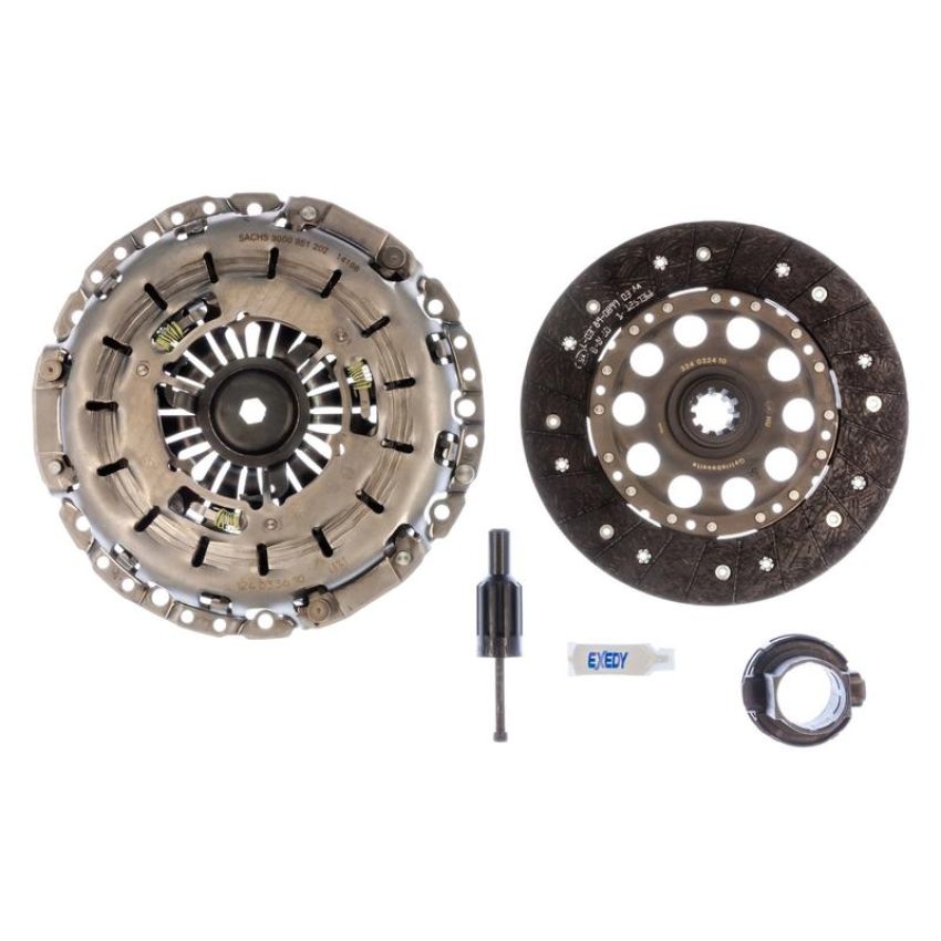 Exedy BMK1007 EXEDY OEM Clutch Kit; BMW