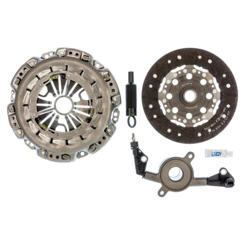 Exedy BZK1004 EXEDY OEM Clutch Kit; MERCEDES