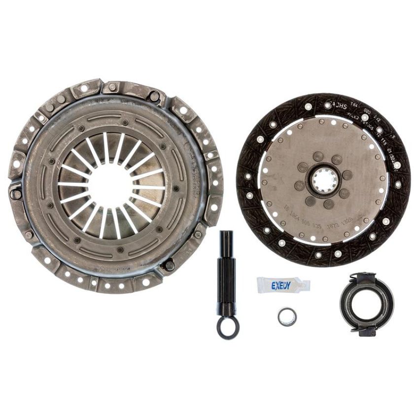 Exedy CRK1007 EXEDY OEM Clutch Kit; CHRYSLER