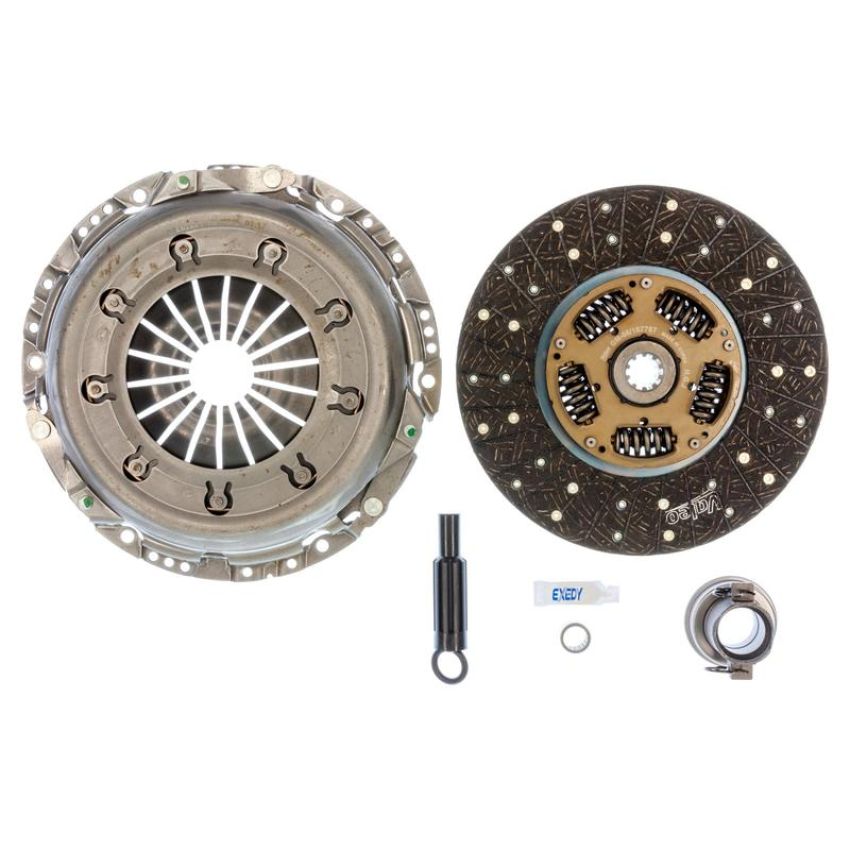 Exedy CRK1010 EXEDY OEM Clutch Kit; CHRYSLER