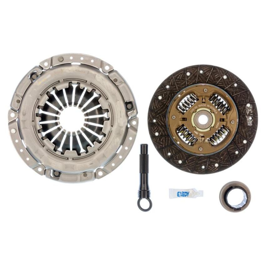 Exedy DWK1001 EXEDY OEM Clutch Kit; DAEWOO
