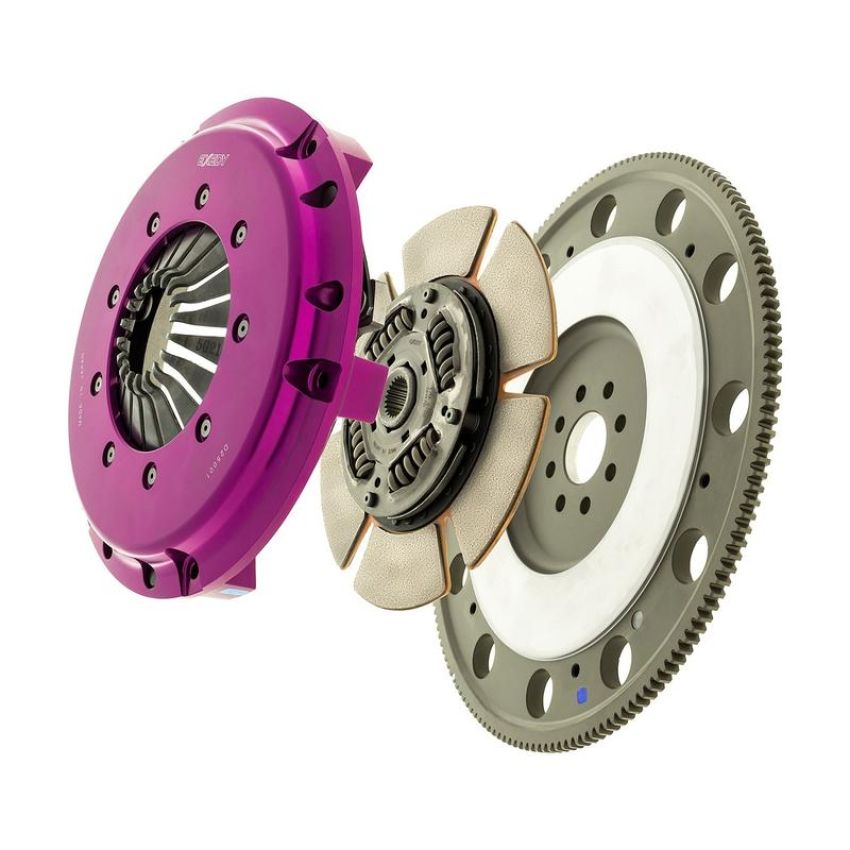 Exedy EH06SD1 Hyper Single Clutch