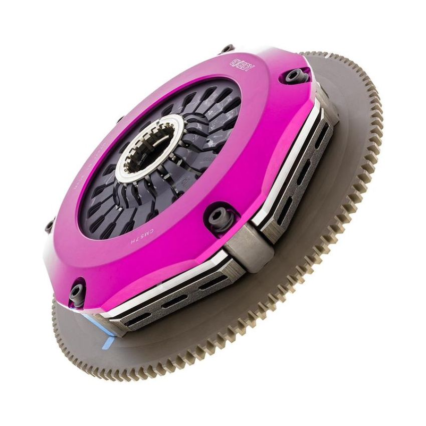 Exedy FM022HR Hyper Twin Cerametallic Clutch