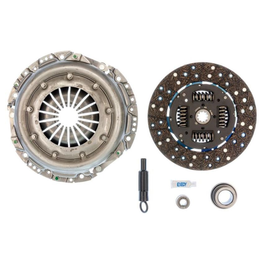 Exedy FMK1001 EXEDY OEM Clutch Kit; FORD