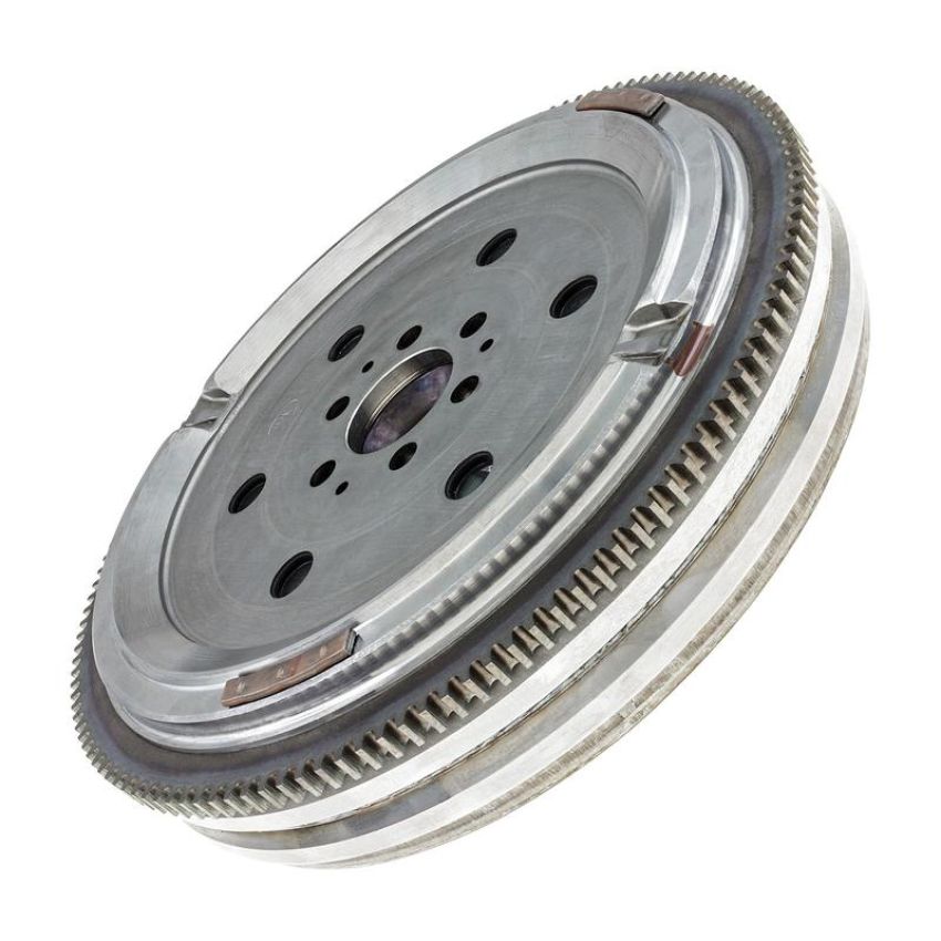 Exedy FWDM01 OEM Replacement Dual Mass Flywheel; AUDI, VW