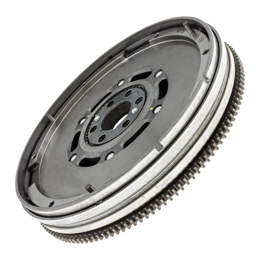 Exedy FWDM02 OEM Replacement Dual Mass Flywheel; AUDI, VW