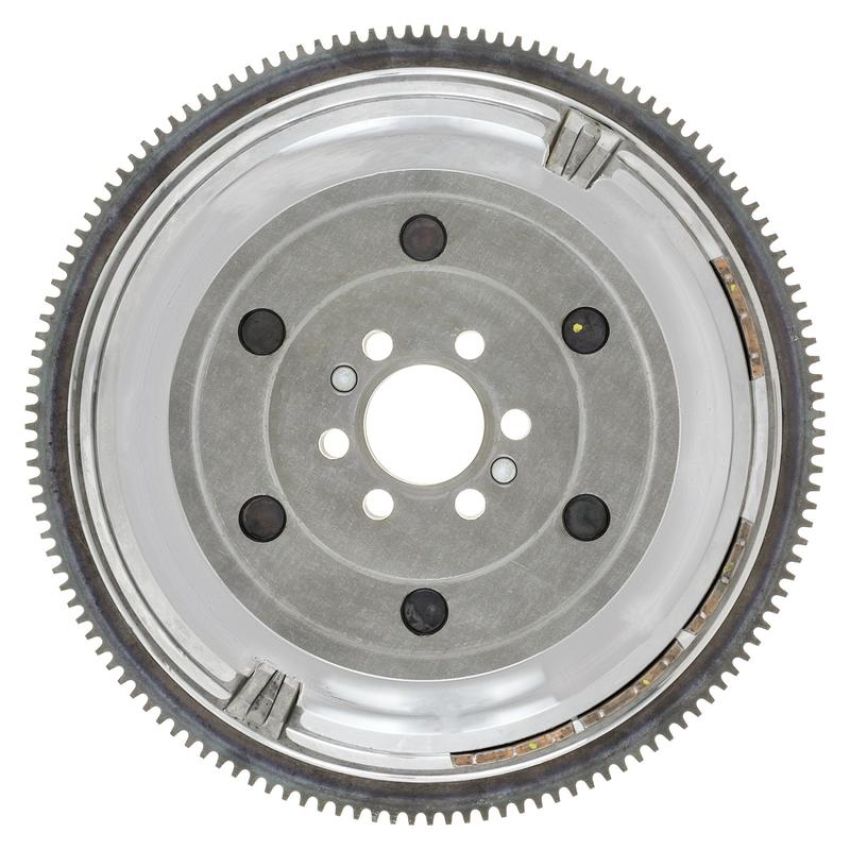 Exedy FWDM02 OEM Replacement Dual Mass Flywheel; AUDI, VW
