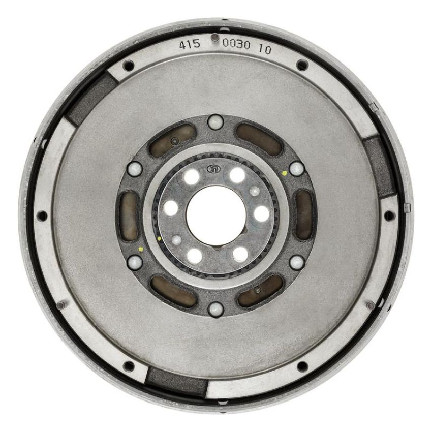 Exedy FWDM02 OEM Replacement Dual Mass Flywheel; AUDI, VW