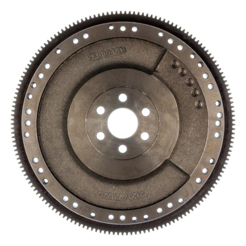 Exedy FWFM111 OEM Replacement Flywheel; FORD