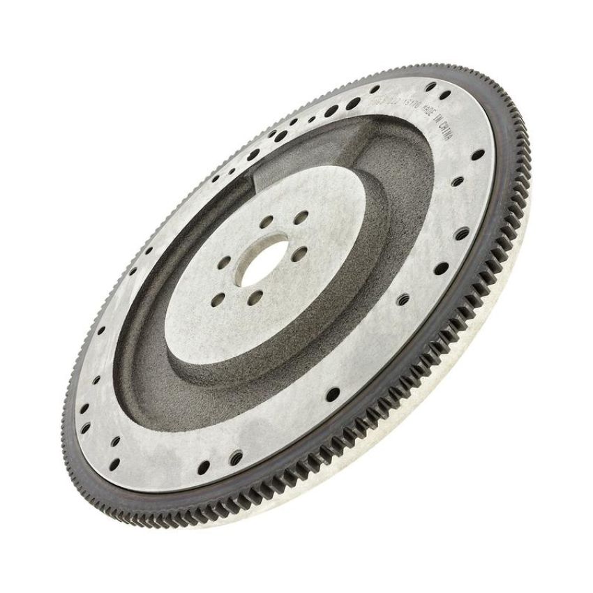 Exedy FWFM116 OEM Replacement Flywheel; Externally Balanced; FORD