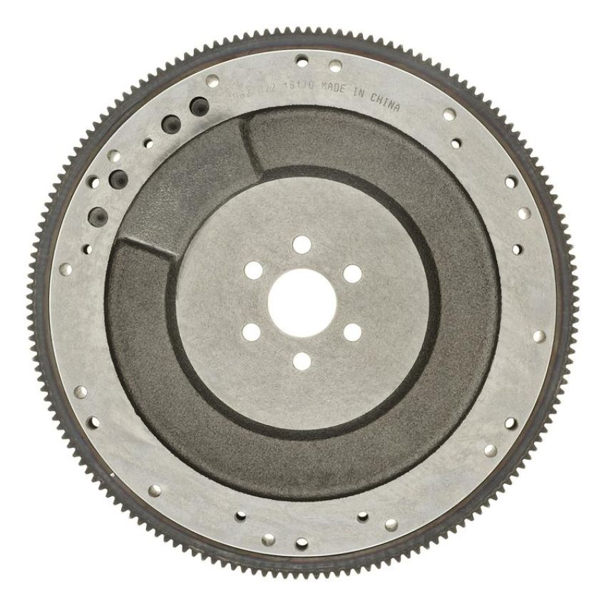 Exedy FWFM116 OEM Replacement Flywheel; Externally Balanced; FORD