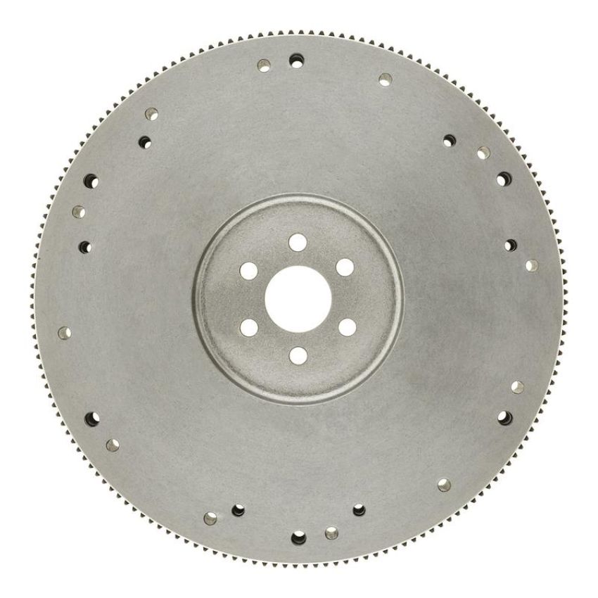 Exedy FWFM116 OEM Replacement Flywheel; Externally Balanced; FORD