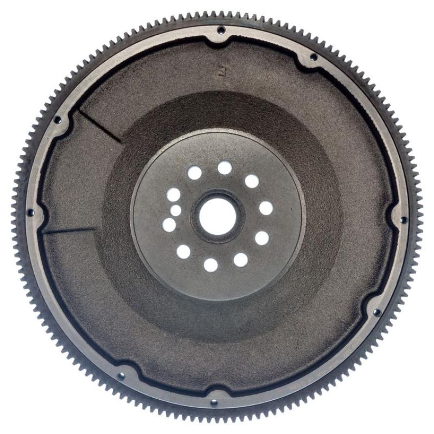 Exedy FWFMC445 OEM Replacement Flywheel; FORD