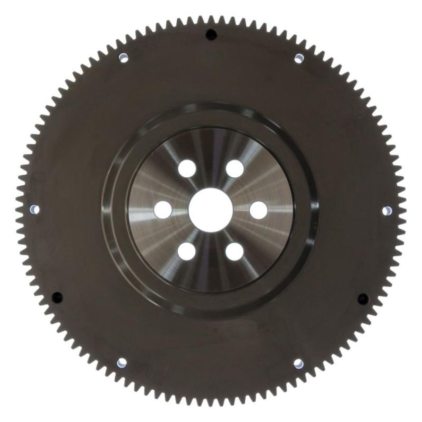 Exedy FWFMF06 OEM Replacement Flywheel; For use w/ EXEDY Clutch Kit FMK1009